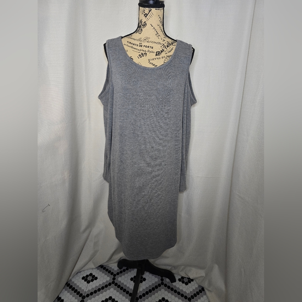 Kristin Nicole Dress